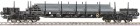 47766 Roco 4-axle Flat car
